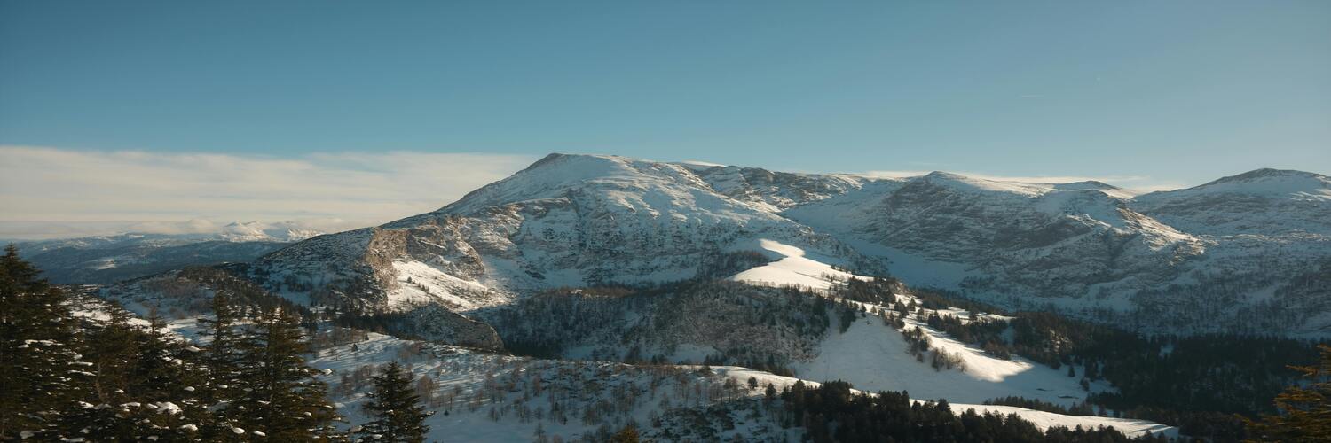 Banner del perfil de Arquimar